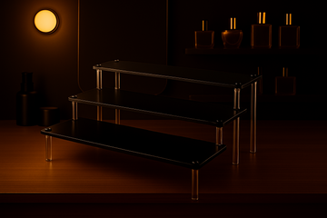 Elevate Your Space with Sophisticated Organization